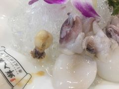 -港迹·鲜围煮海鲜火锅(湖州时代广场店)