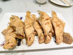 -北李·海肠捞饭·大连菜(望京凯德MALL店)