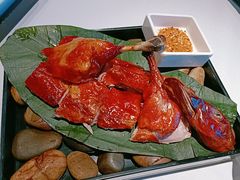 -小厨娘淮扬菜(清江苏宁广场店)