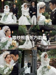 -第一夫人婚纱摄影(南京店)
