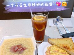 -香港新发烧腊茶餐厅(书城店)