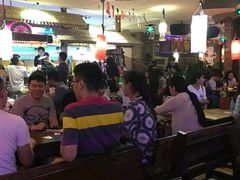 大堂-Helens海伦司小酒馆(鼓楼店)