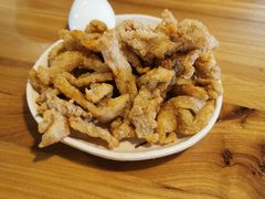 -红小满休闲餐厅(十全街店)