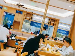 大堂-马记永·兰州牛肉面(天通苑家乐福店)