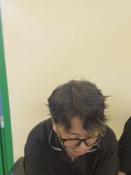 -米娜男士新国潮理发馆