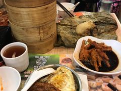 -添好运点心专门店(深水埗店)