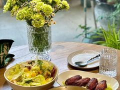 -艾蜜西餐厅(梅园店)