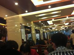 -同胜祥清真新豫菜(杜岭街店)