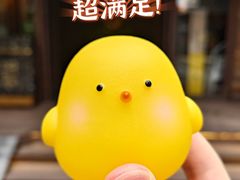 -同仁四季椰子鸡(罗湖国贸店)
