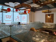 -老白清真烧烤(锦州旗舰店)
