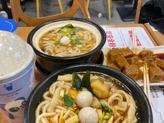 -姐弟俩土豆粉(沈阳铁西万达店)