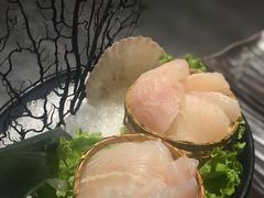 鳕鱼-湊湊火锅·茶憩(新中关购物中心店)