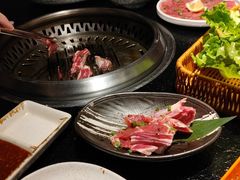 -牛焱·烧肉酒肆(五大道店)