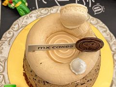 -美心西饼mx cakes(猎德优托邦店)