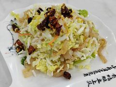 -郭姐·威海渔村(黄兴路店)