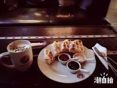 -MAAN COFFEE(金桥店)