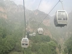 -狼牙山风景区