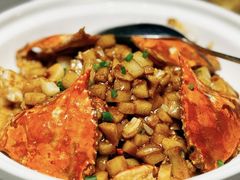 -佬太公海鸭·海鲜大排档(上海总店)