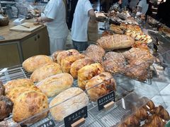 -麦田工坊(月湖店)