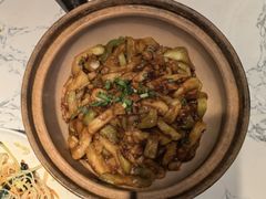 -奉天小馆·非遗东北菜(济南万象城店)