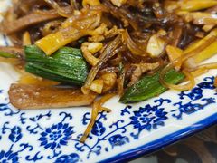 -徽州美食(三十年老店)