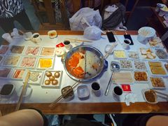 -傣妹火锅(南京东路一店)