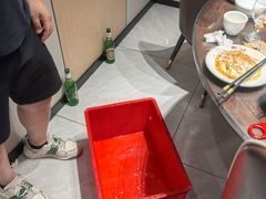 -木柴豆腐·活海鲜·鲁菜(岚山路店)