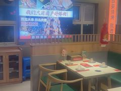 -叁宝烤肉• 西安烧烤(凤城十二路店)