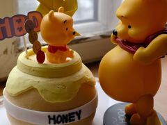 -橙呦·私人定制生日蛋糕