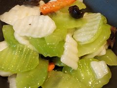 -金牌外婆家(苏州中心店)