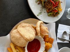 -Supine Bistro溯泮餐厅