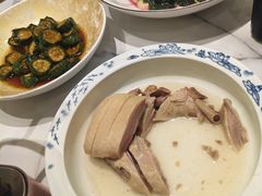 -金陵后厨·南京菜(新街口秣陵路店)