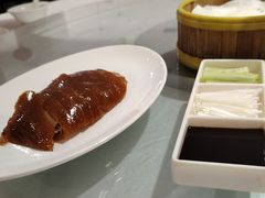 -鸭王烤鸭店(三里河店)