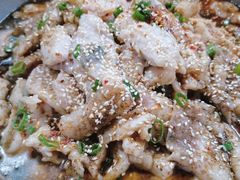 -黑皮酸菜鱼(三山街店)