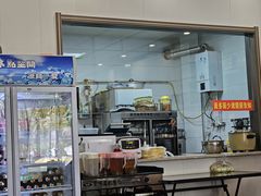 -老钟家烤羊排·敦伊阁清真餐厅胡羊焖饼