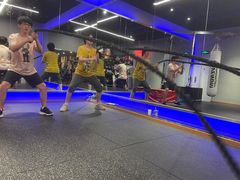 -NRG 健身私教CLUB(云山路店)