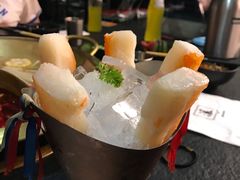 -摇滚火锅