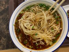 -京穆兰兰州牛肉面·清真(西客站店)