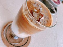 -Me Coffee下午茶艺术空间