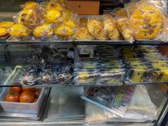 -占西饼店