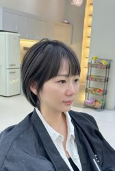 -十六番发型师事务所