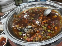 -乔家满族八大碗(流水沟店)