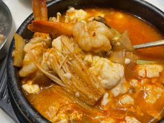 -韩宫宴和牛烤肉(无锡大东方广场店)