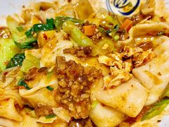 -大嘻咹biangbiang面(历史博物馆店)