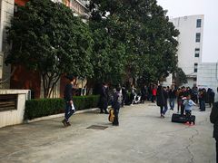 -沪东工人文化宫