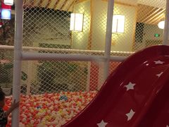 -菲拉拉漫温泉(东环路店)