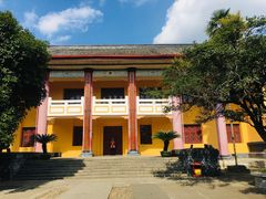 -桂林独秀峰王城景区