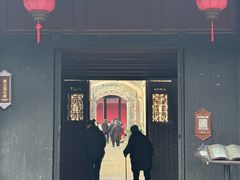 -安仁古镇