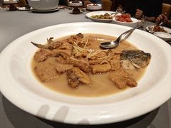 -阿庄新豫菜(通泰路店)