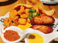 -太二酸菜鱼(浦东正大广场店)